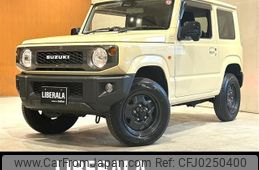 suzuki jimny 2018 -SUZUKI--Jimny 3BA-JB64W--JB64W-110768---SUZUKI--Jimny 3BA-JB64W--JB64W-110768-