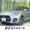 suzuki swift 2021 -SUZUKI--Swift 4BA-ZC33S--ZC33S-415336---SUZUKI--Swift 4BA-ZC33S--ZC33S-415336- image 1