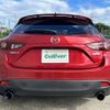 mazda axela 2014 -MAZDA--Axela DBA-BM5FS--BM5FS-107665---MAZDA--Axela DBA-BM5FS--BM5FS-107665- image 3