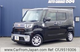 daihatsu wake 2015 quick_quick_DBA-LA700S_LA700S-0025090