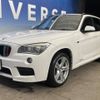 bmw x1 2012 -BMW--BMW X1 DBA-VM20--WBAVM92070VT58031---BMW--BMW X1 DBA-VM20--WBAVM92070VT58031- image 16