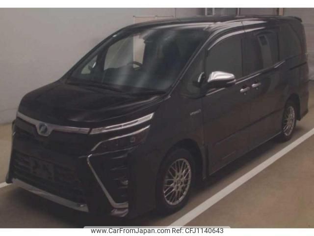toyota voxy 2019 quick_quick_DAA-ZWR80W_0407231 image 1