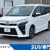 toyota voxy 2019 -TOYOTA--Voxy DBA-ZRR80W--ZRR80-0562837---TOYOTA--Voxy DBA-ZRR80W--ZRR80-0562837- image 1