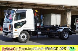 mitsubishi-fuso fighter 2024 -MITSUBISHI--Fuso Fighter 2KG-FK62FZ--FK62FZ-616***---MITSUBISHI--Fuso Fighter 2KG-FK62FZ--FK62FZ-616***-