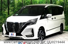 nissan serena 2020 -NISSAN--Serena DAA-GFC27--GFC27-184565---NISSAN--Serena DAA-GFC27--GFC27-184565-