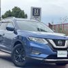 nissan x-trail 2020 -NISSAN--X-Trail 5AA-HT32--HT32-163157---NISSAN--X-Trail 5AA-HT32--HT32-163157- image 1