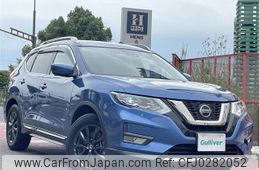 nissan x-trail 2020 -NISSAN--X-Trail 5AA-HT32--HT32-163157---NISSAN--X-Trail 5AA-HT32--HT32-163157-