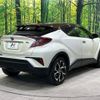 toyota c-hr 2019 -TOYOTA--C-HR DAA-ZYX10--ZYX10-2196229---TOYOTA--C-HR DAA-ZYX10--ZYX10-2196229- image 18