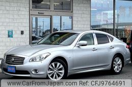 nissan fuga 2010 CFJ9764691