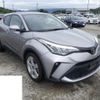 toyota c-hr 2022 CFJ1717180 image 4