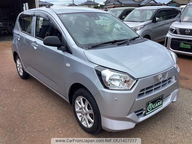 daihatsu mira-e-s 2021 -DAIHATSU--Mira e:s LA360S--0050998---DAIHATSU--Mira e:s LA360S--0050998- image 1