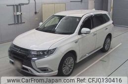 mitsubishi outlander-phev 2019 -MITSUBISHI--Outlander PHEV 5LA-GG3W--GG3W-0605525---MITSUBISHI--Outlander PHEV 5LA-GG3W--GG3W-0605525-