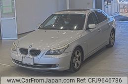 bmw 5-series 2008 -BMW--BMW 5 Series NU25-WBANU52080CZ85714---BMW--BMW 5 Series NU25-WBANU52080CZ85714-