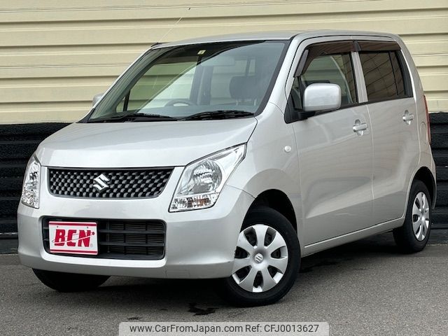 suzuki wagon-r 2011 -SUZUKI--Wagon R DBA-MH23S--MH23S-746928---SUZUKI--Wagon R DBA-MH23S--MH23S-746928- image 1