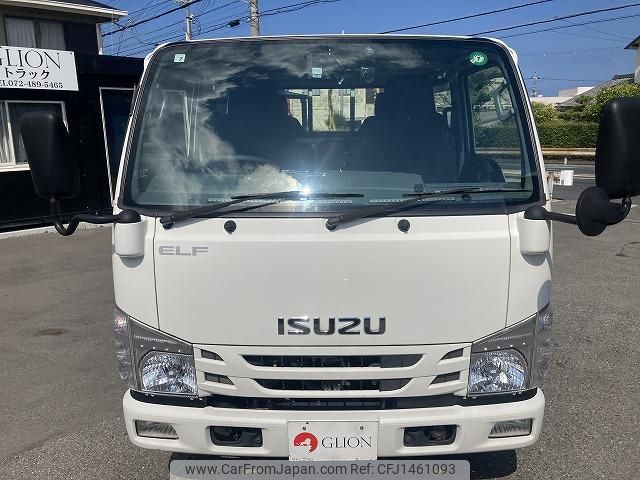 isuzu elf-truck 2020 GOO_NET_EXCHANGE_0730189A30250723W002 image 2