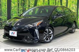 toyota prius 2019 quick_quick_ZVW51_ZVW51-6109629