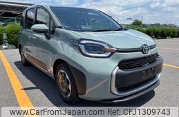 toyota sienta 2023 -TOYOTA--Sienta 6AA-MXPL10G--MXPL10-1087957---TOYOTA--Sienta 6AA-MXPL10G--MXPL10-1087957-