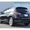 nissan murano 2011 quick_quick_CBA-TZ51_TZ51-011856 image 18