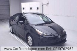 toyota prius 2020 -TOYOTA--Prius ZVW51-6181968---TOYOTA--Prius ZVW51-6181968-