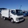 mitsubishi-fuso canter 2006 GOO_NET_EXCHANGE_0402951A30250108W004 image 2