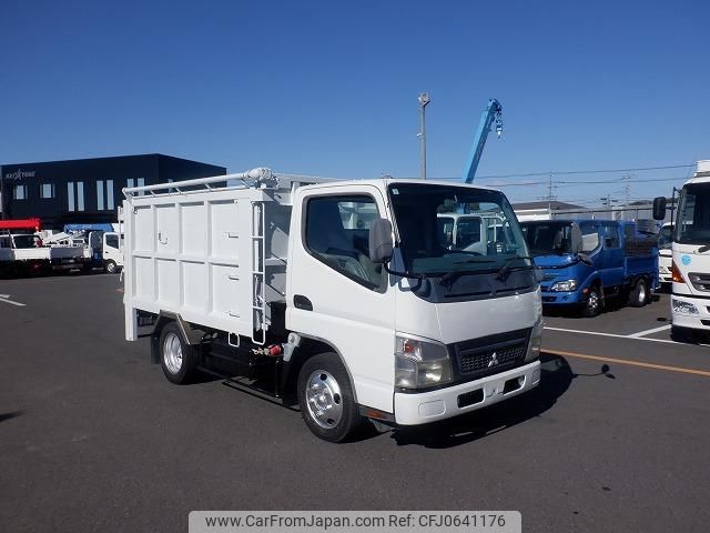 mitsubishi-fuso canter 2006 GOO_NET_EXCHANGE_0402951A30250108W004 image 2