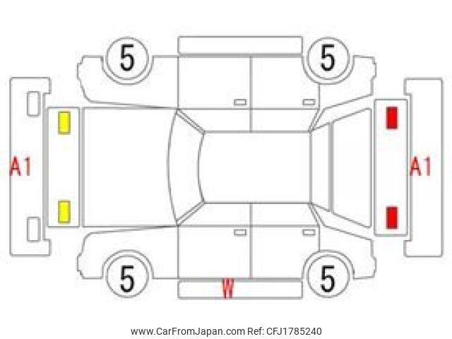 citroen berlingo 2022 CFJ1785240 image 2
