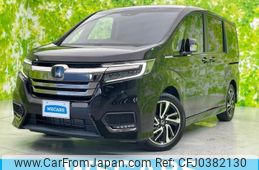 honda stepwagon 2019 quick_quick_DBA-RP3_RP3-1244021