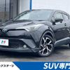 toyota c-hr 2017 -TOYOTA--C-HR DAA-ZYX10--ZYX10-2043999---TOYOTA--C-HR DAA-ZYX10--ZYX10-2043999- image 1