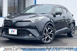 toyota c-hr 2017 -TOYOTA--C-HR DAA-ZYX10--ZYX10-2043999---TOYOTA--C-HR DAA-ZYX10--ZYX10-2043999-