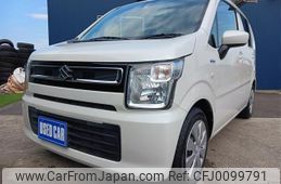 suzuki wagon-r 2018 -SUZUKI--Wagon R DAA-MH55S--MH55S-230692---SUZUKI--Wagon R DAA-MH55S--MH55S-230692-