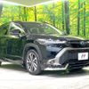 toyota corolla-cross 2022 -TOYOTA--Corolla Cross 6AA-ZVG11--ZVG11-1039351---TOYOTA--Corolla Cross 6AA-ZVG11--ZVG11-1039351- image 16