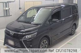 toyota voxy 2018 -TOYOTA--Voxy ZRR80Wｶｲ-0428549---TOYOTA--Voxy ZRR80Wｶｲ-0428549-