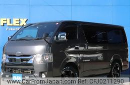 toyota hiace-van 2020 -TOYOTA--Hiace Van QDF-GDH201V--GDH201-1045348---TOYOTA--Hiace Van QDF-GDH201V--GDH201-1045348-