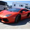 lamborghini aventador 2013 -LAMBORGHINI--ﾗﾝﾎﾞﾙｷﾞｰﾆｱｳﾞｪﾝﾀﾄﾞｰﾙ ABA-47L539--ZHWEC1ZD4ELA02276---LAMBORGHINI--ﾗﾝﾎﾞﾙｷﾞｰﾆｱｳﾞｪﾝﾀﾄﾞｰﾙ ABA-47L539--ZHWEC1ZD4ELA02276- image 1