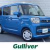 suzuki spacia 2018 -SUZUKI--Spacia DAA-MK53S--MK53S-140029---SUZUKI--Spacia DAA-MK53S--MK53S-140029- image 1