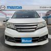 nissan serena 2012 -NISSAN--Serena C26--036366---NISSAN--Serena C26--036366- image 2