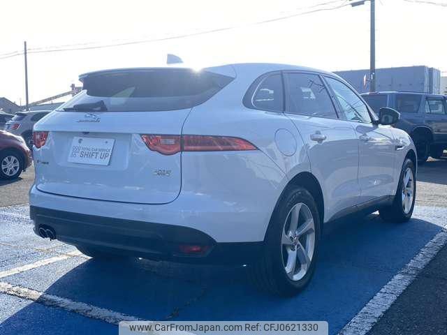 jaguar f-pace 2016 -JAGUAR 【名変中 】--Jaguar F-Pace DC2NA--HA062302---JAGUAR 【名変中 】--Jaguar F-Pace DC2NA--HA062302- image 2