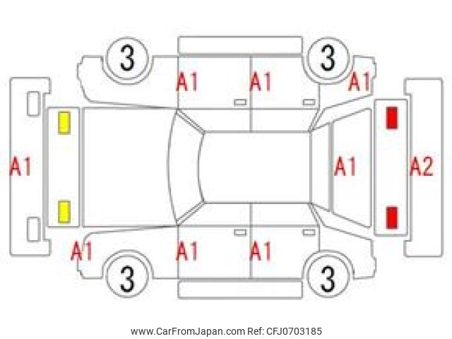 mitsubishi delica-d5 2022 -MITSUBISHI--Delica D5 3DA-CV1W--CV1W-4005613---MITSUBISHI--Delica D5 3DA-CV1W--CV1W-4005613- image 2