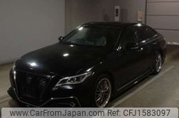 toyota crown 2019 CFJ1583097