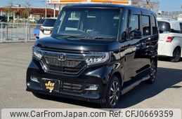 honda n-box 2020 -HONDA--N BOX JF3--1442550---HONDA--N BOX JF3--1442550-