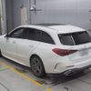 mercedes-benz c-class-station-wagon 2023 -MERCEDES-BENZ 【京都 302む2462】--Benz C Class Wagon 206204C-W1K2062042F107270---MERCEDES-BENZ 【京都 302む2462】--Benz C Class Wagon 206204C-W1K2062042F107270- image 7