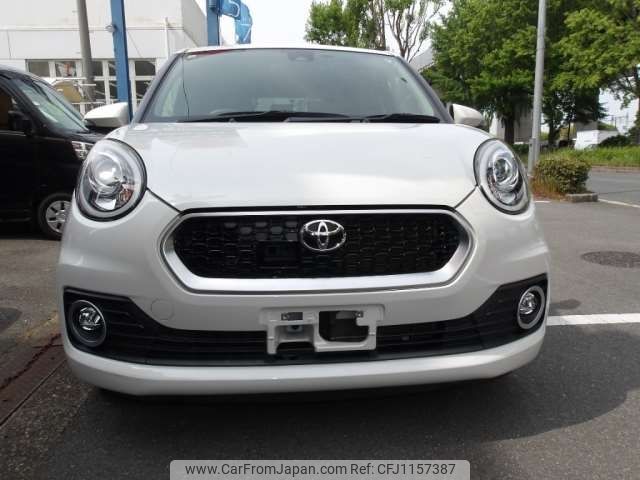 toyota passo 2016 -TOYOTA--Passo DBA-M700A--M700A-0015540---TOYOTA--Passo DBA-M700A--M700A-0015540- image 1