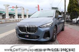 bmw 2-series 2022 CFJ1692603