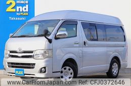 toyota hiace-van 2011 -TOYOTA--Hiace Van CBF-TRH200K--TRH200-0133565---TOYOTA--Hiace Van CBF-TRH200K--TRH200-0133565-