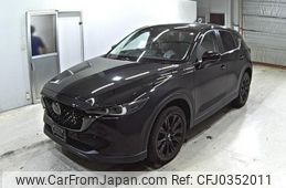 mazda cx-5 2021 quick_quick_6BA-KFEP_KFEP-500672