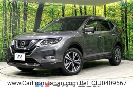 nissan x-trail 2019 -NISSAN--X-Trail DBA-NT32--NT32-305452---NISSAN--X-Trail DBA-NT32--NT32-305452-