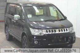 mitsubishi delica-d5 2009 -MITSUBISHI--Delica D5 CV5W--0303049---MITSUBISHI--Delica D5 CV5W--0303049-