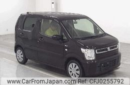 suzuki wagon-r 2019 -SUZUKI--Wagon R MH55S-307165---SUZUKI--Wagon R MH55S-307165-