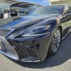 lexus ls 2018 -LEXUS--Lexus LS DAA-GVF55--GVF55-6002222---LEXUS--Lexus LS DAA-GVF55--GVF55-6002222- image 8