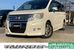 honda stepwagon-spada 2010 quick_quick_DBA-RK5_RK5-1018096
